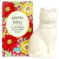 Sculpted Soaps 1.2oz Pretty Kitty
