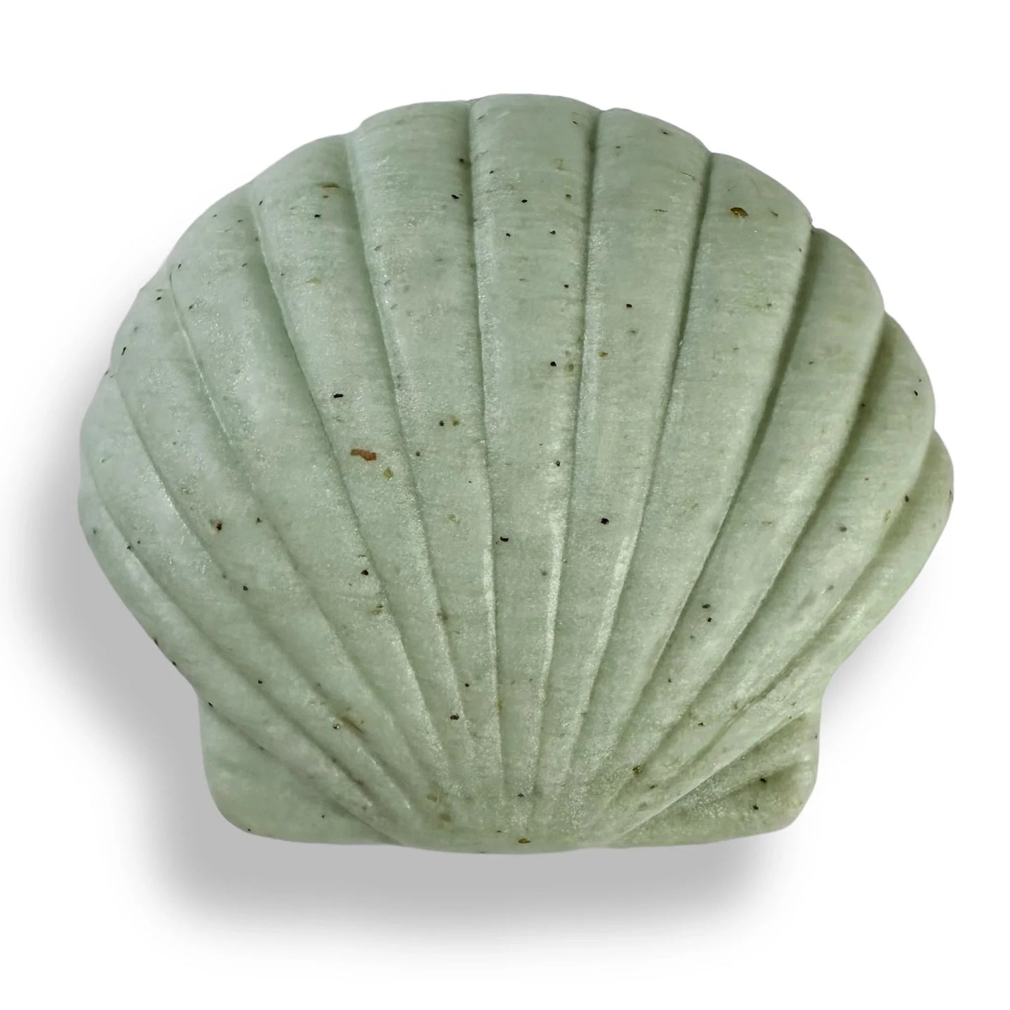 Sculpted Soaps 4.3 oz Sea Shell - Sea Salt