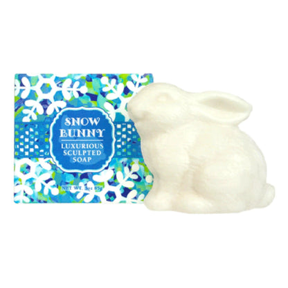 Sculpted Soaps - The Mustard Seed Collection, The Seed