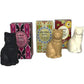 Sculpted Soaps