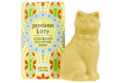 Sculpted Soaps - The Mustard Seed Collection, The Seed