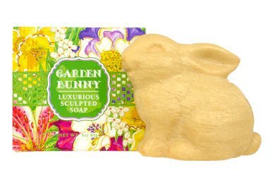 Sculpted Soaps - The Mustard Seed Collection, The Seed