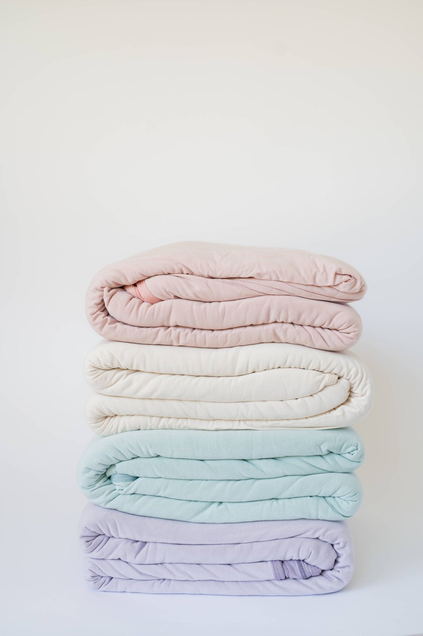 Sea Glass Bed Sized Blanket, Cooling, Hot Sleeper: California King