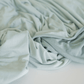 Sea Glass Bed Sized Blanket, Cooling, Hot Sleeper: California King