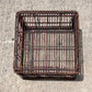 Sealtest Heavy Galvanized Milk Crate 