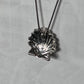 Seashell Pendant Necklace