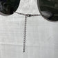 Seashell Pendant Necklace