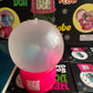 Sensory Toys: Christmas Light Up Snow Globe Squishytoy