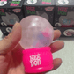 Sensory Toys: Christmas Light Up Snow Globe Squishytoy