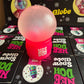 Sensory Toys: Christmas Light Up Snow Globe Squishytoy