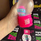 Sensory Toys: Christmas Light Up Snow Globe Squishytoy