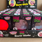 Sensory Toys: Christmas Light Up Snow Globe Squishytoy