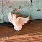 Seraphim Classics Pin Brooch Porcelain Dove - The Mustard Seed Collection, The Seed