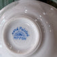 Set of 3 Nippon Hand Paited 1920Хs Salt Cellars Bone China