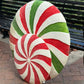 Set of 4 Large Ornaments - The Mustard Seed Collection, The Seed