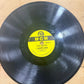 Set of 6 Hank Williams 78 Records 