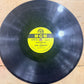 Set of 6 Hank Williams 78 Records 