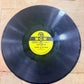 Set of 6 Hank Williams 78 Records 