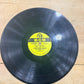 Set of 6 Hank Williams 78 Records 