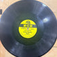 Set of 6 Hank Williams 78 Records 