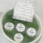 Shower Steamers/Bath Bombs: Breathe- Eucalyptus - The Mustard Seed Collection, The Seed
