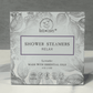 Shower Steamers/Bath Bombs: Breathe- Eucalyptus - The Mustard Seed Collection, The Seed