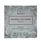 Shower Steamers/Bath Bombs: Revive- Peppermint