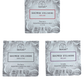 Shower Steamers/Bath Bombs: Revive- Peppermint - The Mustard Seed Collection, The Seed