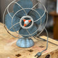 Silex Handy Breeze Electric Desk Fan - The Mustard Seed Collection, The Seed