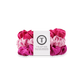 Silk Hair Scrunchie | Large | Rose All Day - The Mustard Seed Collection, The Seed