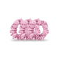 Silk Scrunchies | Large | I Pink I Love You - The Mustard Seed Collection, The Seed