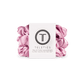 Silk Scrunchies | Large | I Pink I Love You - The Mustard Seed Collection, The Seed