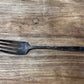 Silver-Plated Oneida Fork - The Mustard Seed Collection, The Seed