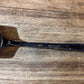Silver-Plated Oneida Fork - The Mustard Seed Collection, The Seed