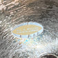Silver-Plated Serving Platter - The Mustard Seed Collection, The Seed