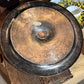 Silver-Plated Serving Platter - The Mustard Seed Collection, The Seed