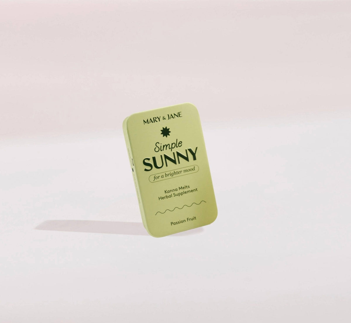 Simple Sunny - Kanna Melts - The Mustard Seed Collection, The Seed