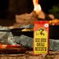 Six Gun Chili Mixin's – Award-Winning Texas Chili Seasoning - The Mustard Seed Collection, The Seed