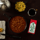 Six Gun Chipotle Chili Mixin’s – Smoky Texas Chili Seasoning - The Mustard Seed Collection, The Seed