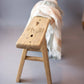 Skinny Elm Bench / Noodle bench - The Mustard Seed Collection, The Seed