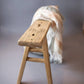 Skinny Elm Bench / Noodle bench - The Mustard Seed Collection, The Seed