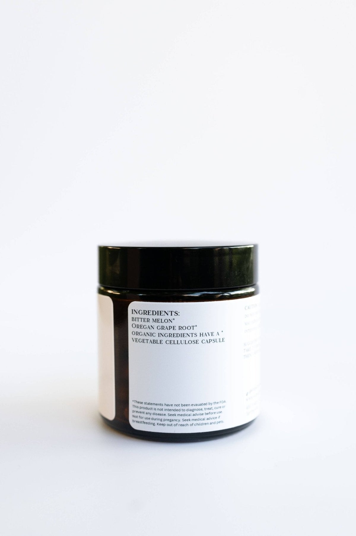 Skip the Shot, Insulin Resistance, Weight Loss Aid Capsule - The Mustard Seed Collection, The Seed