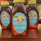 Sleepy G's 1lb Honey Squeeze Jar - The Mustard Seed Collection, The Seed