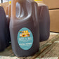 Sleepy G's 5lb Honey Squeeze Jar