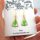Small Fern Christmas Tree