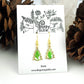 Small Fern Christmas Tree