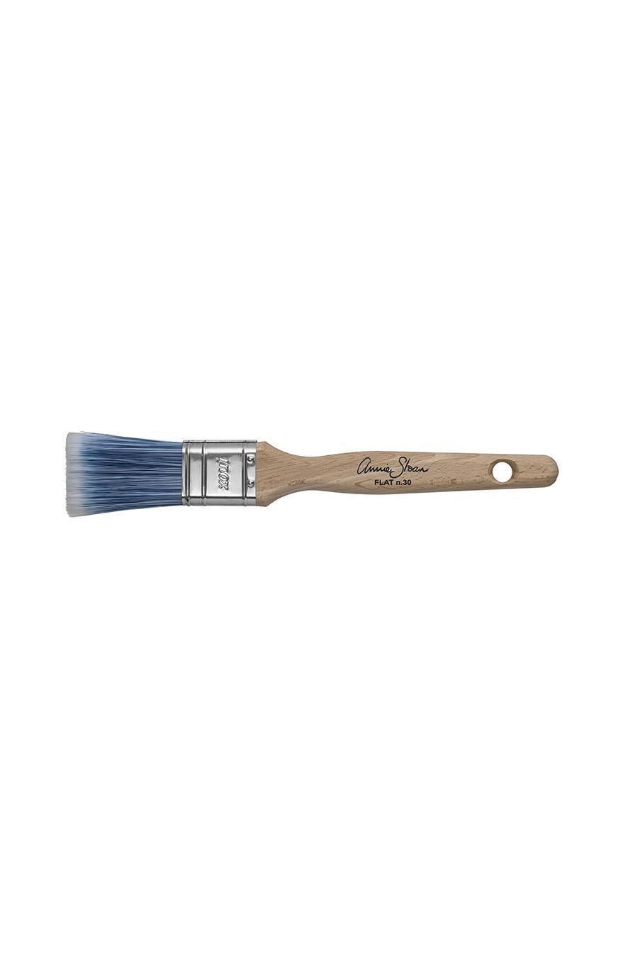 Small Flat Brush - The Mustard Seed Collection, The Seed