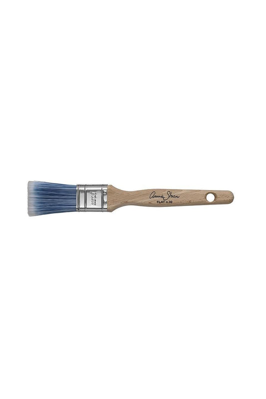 Small Flat Brush - The Mustard Seed Collection, The Seed