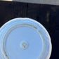 Small McCoy White Fluted Pitcher