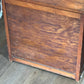 Small Square Pie Safe - The Mustard Seed Collection, The Seed